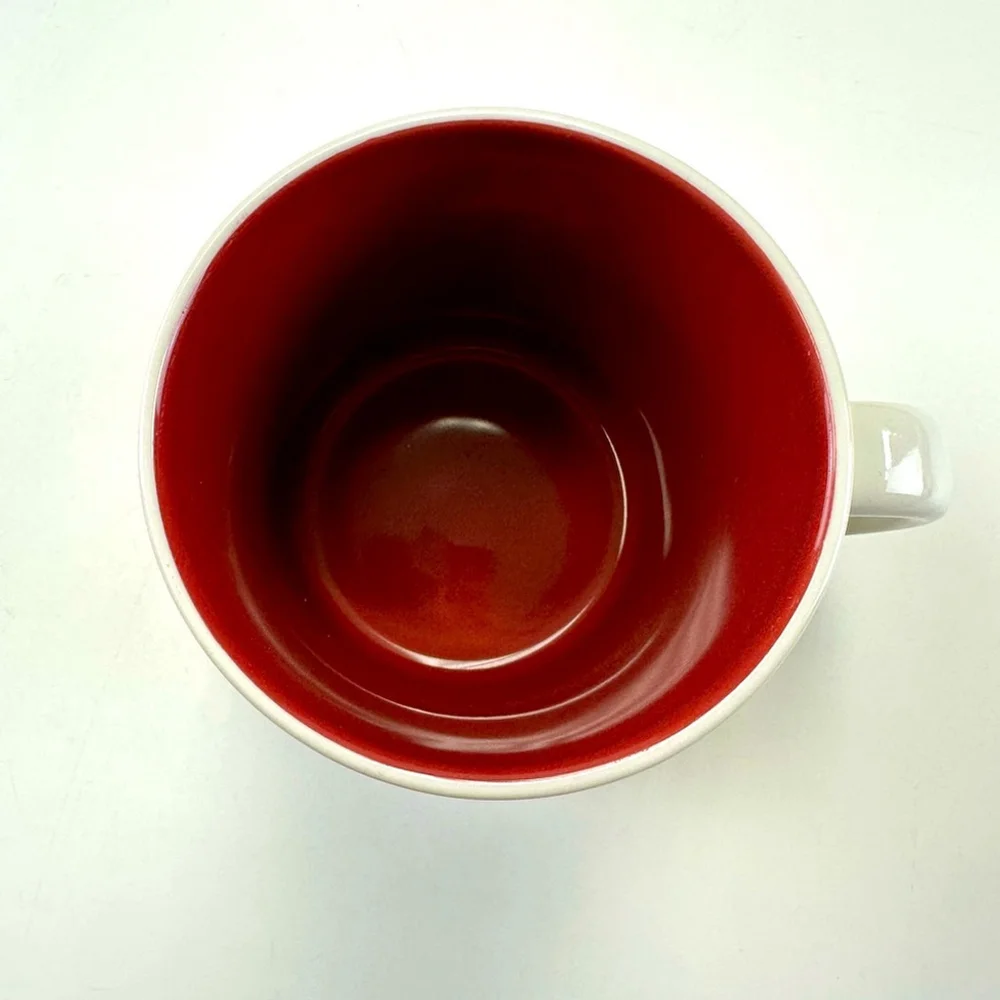 Starbucks Makassar 2011 Collector series Mug